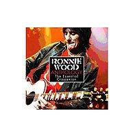 Ron Wood : Ronnie Wood Anthology:The Essential Crossexion
